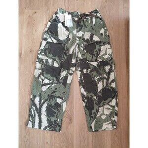 Nike ACG Smith Summit Cargo Zip Pants Light Khaki/Mosswood Brown' Men's Size M